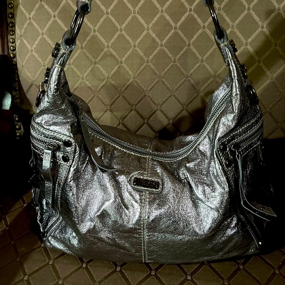 The Sak purse